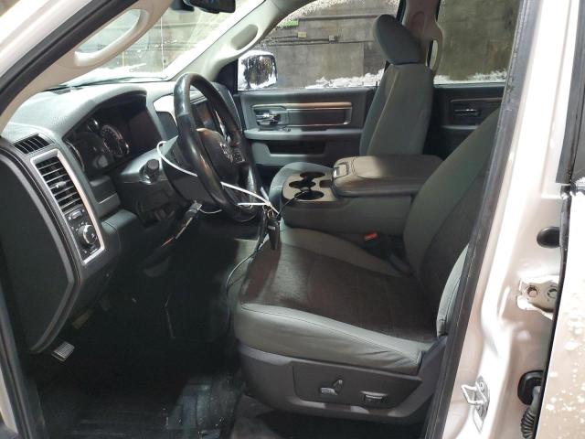 2016 RAM 1500 SLT 1C6RR7LT0GS288538