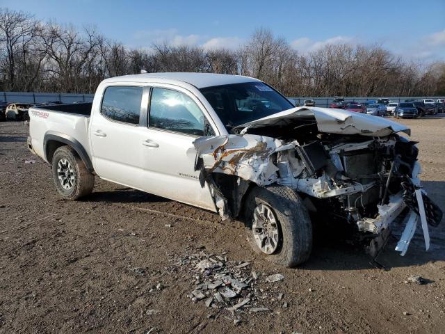 2021 TOYOTA TACOMA DOU 3TMCZ5AN3MM436290