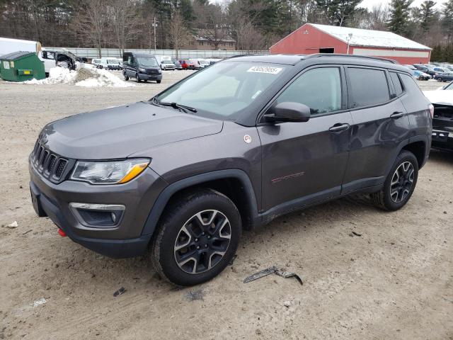 JEEP COMPASS TR