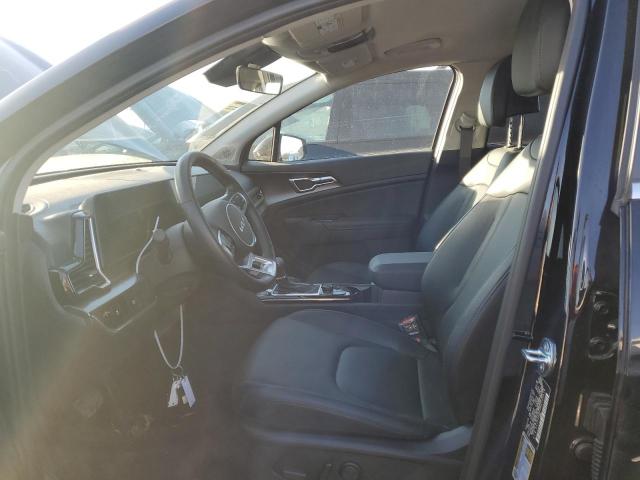 2024 KIA SPORTAGE E - 5XYK3CDF7RG149318