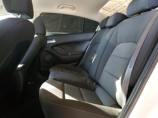 2018 KIA FORTE LX - 3KPFK4A77JE270276