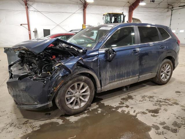 Vin: 2hkrs4h48sh438819, lot: 89155535, honda crv ex 2025 img_1