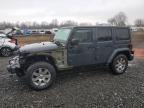 2017 JEEP WRANGLER U - 1C4BJWEG4HL605910