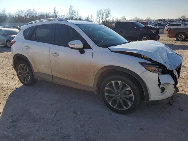 2016 MAZDA CX-5 GT - JM3KE2DY0G0779925