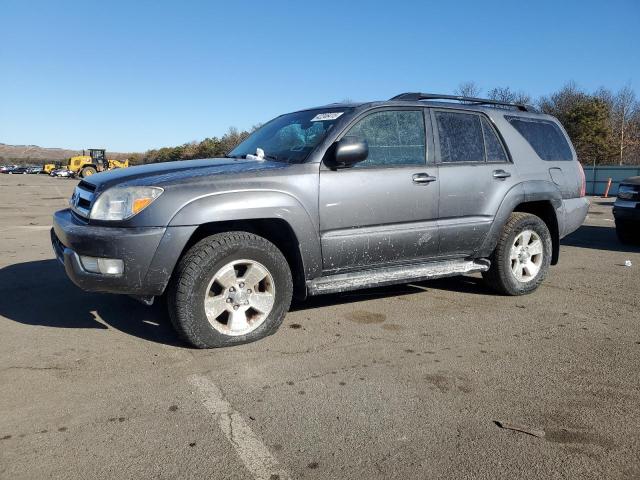 2005 TOYOTA 4RUNNER SR #3117234845
