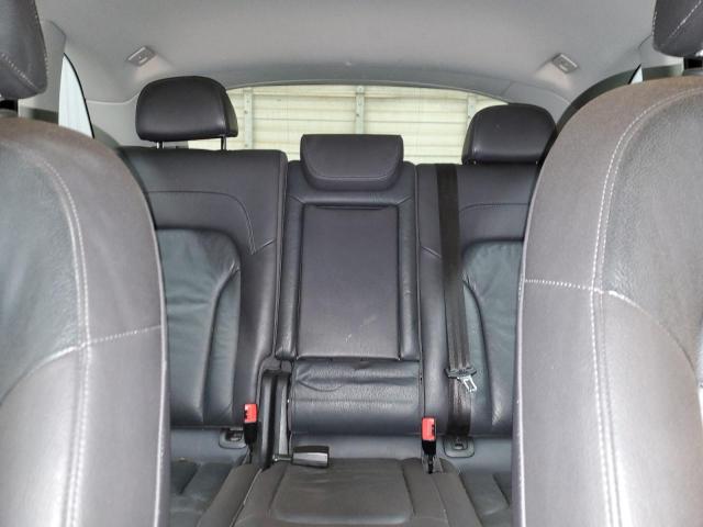 2015 AUDI Q5 PREMIUM - WA1CFAFP2FA128923