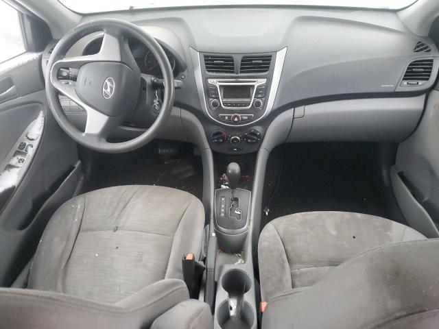 2017 HYUNDAI ACCENT SE - KMHCT4AE9HU296805