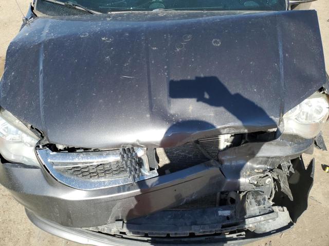 2017 DODGE GRAND CARA - 2C4RDGCG7HR789391