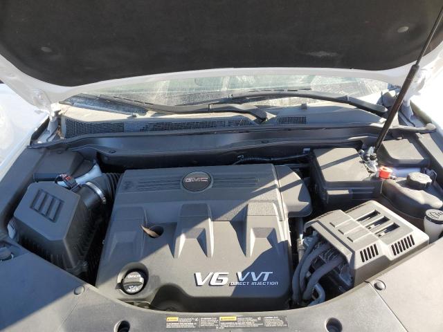 2015 GMC TERRAIN DE - 2GKFLUE39F6222777