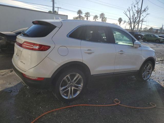 2017 LINCOLN MKC RESERV 5LMCJ3D98HUL54205