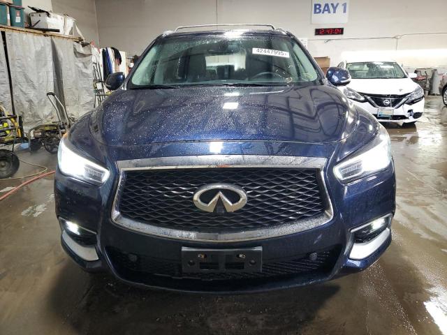 2016 INFINITI QX60 - 5N1AL0MM0GC507798
