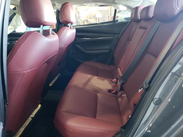 2022 MAZDA 3 PREFERRE - 3MZBPACL9NM317731