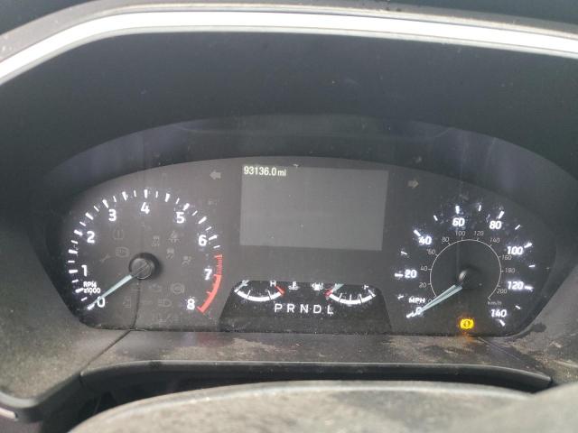 2020 FORD ESCAPE SEL - 1FMCU9H60LUB26883