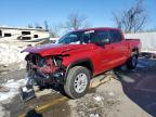 2025 TOYOTA TUNDRA CRE - 5TFLA5DBXSX238970