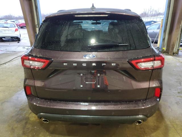 2023 FORD ESCAPE ST - 1FMCU0MN3PUA97183