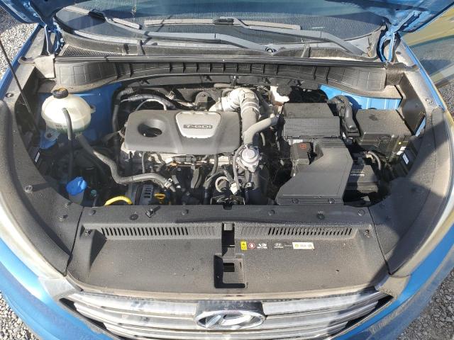 2016 HYUNDAI TUCSON LIM KM8J33A24GU179509