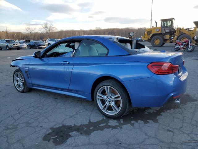 2019 BMW 440XI WBA4Z7C51KEP87891