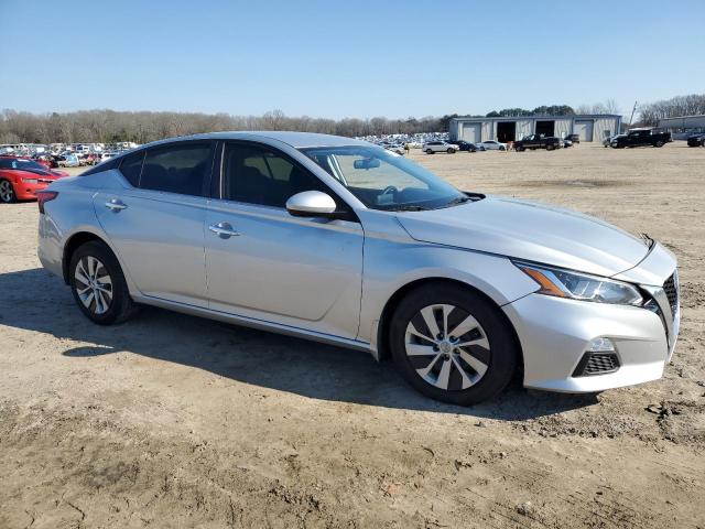 2020 NISSAN ALTIMA S - 1N4BL4BV3LC102305