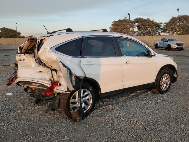 Vin: 5j6rm3h70fl003240, lot: 41615685, honda crv exl 20153