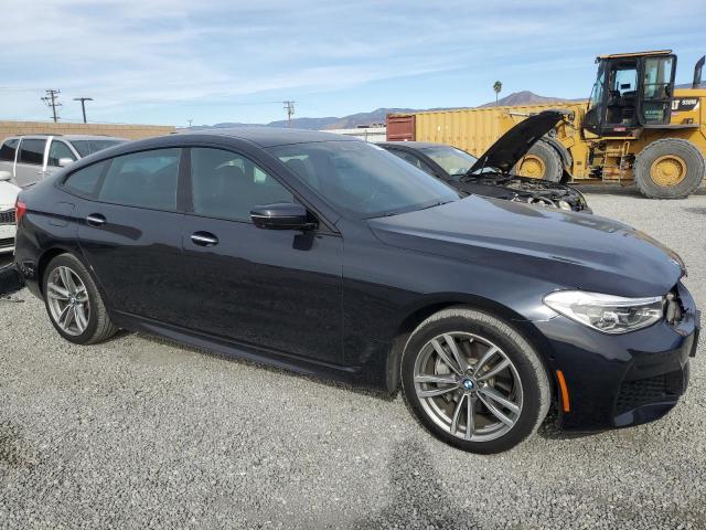Vin: wbajv6c54jbk07168, lot: 41737575, bmw 6 series xigt 20184
