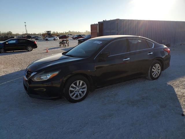 Vin: 1n4al3apxgn317439, lot: 41607755, nissan altima 2.5 2016 img_1
