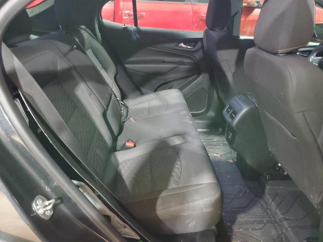 2019 CHEVROLET EQUINOX LT 2GNAXKEV4K6159069