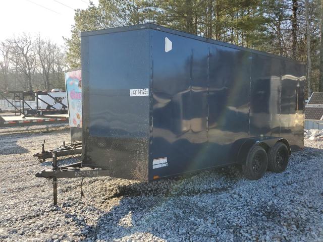 CARGO ENCLOSED 2024 blue   50ZBE1168RN055714 photo #4