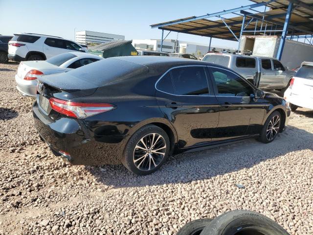 Vin: 4t1b11hk7ju674492, lot: 43468645, toyota camry l 20183