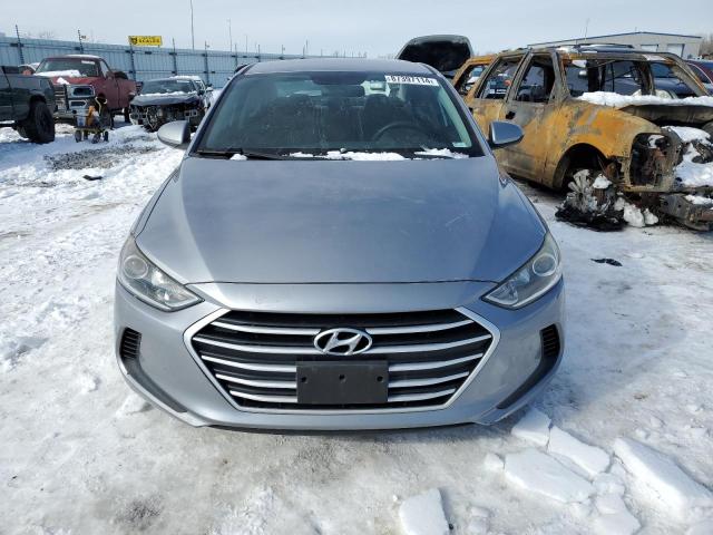 2017 HYUNDAI ELANTRA SE - 5NPD74LF0HH208267