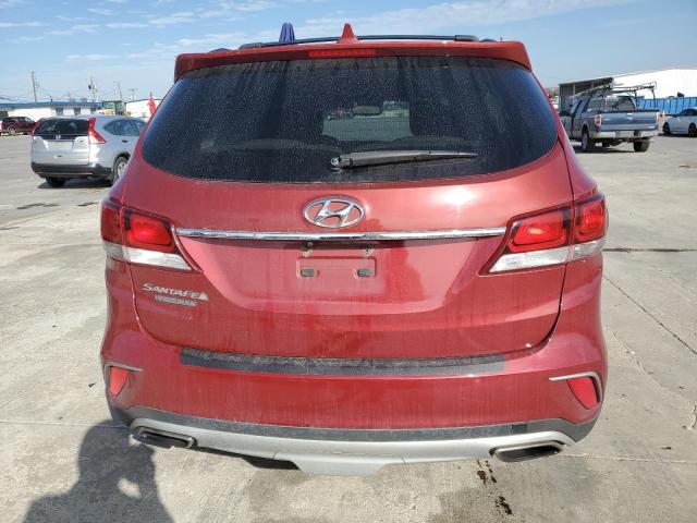 2017 HYUNDAI SANTA FE S KM8SN4HF7HU195217