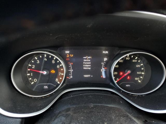 2018 JEEP COMPASS LI - 3C4NJDCB3JT115395
