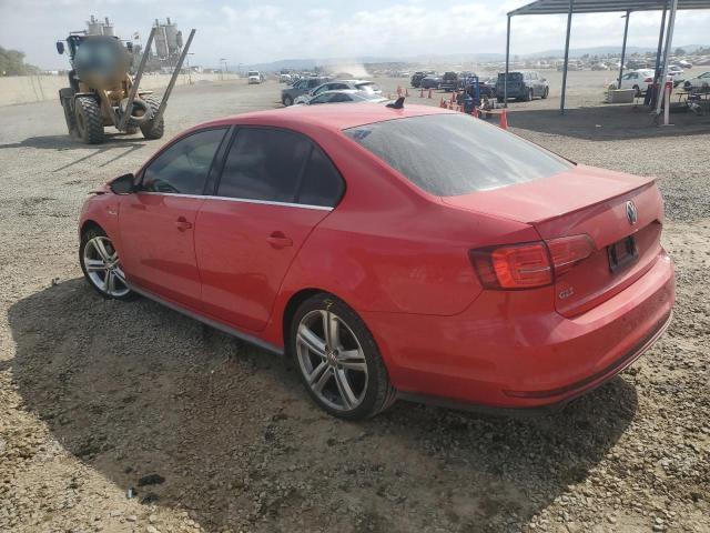 Vin: 3vw4t7aj4gm290465, lot: 88551715, volkswagen jetta gli 20162