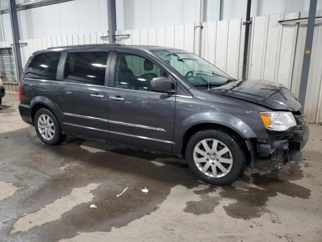 2016 CHRYSLER TOWN & COU - 2C4RC1BG2GR247860
