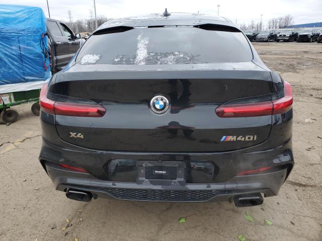2020 BMW X4 XDRIVEM 5UX2V5C01L9D35126