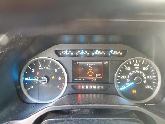 2015 FORD F150 SUPER - 1FTEW1CG7FFB76942