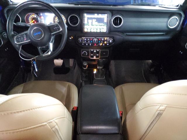 2018 JEEP WRANGLER U - 1C4HJXEG4JW212557