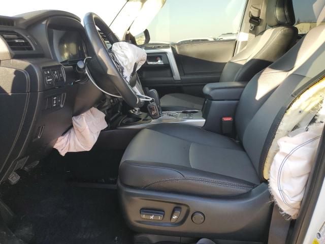 2023 TOYOTA 4RUNNER SE - JTENU5JR1P6182251