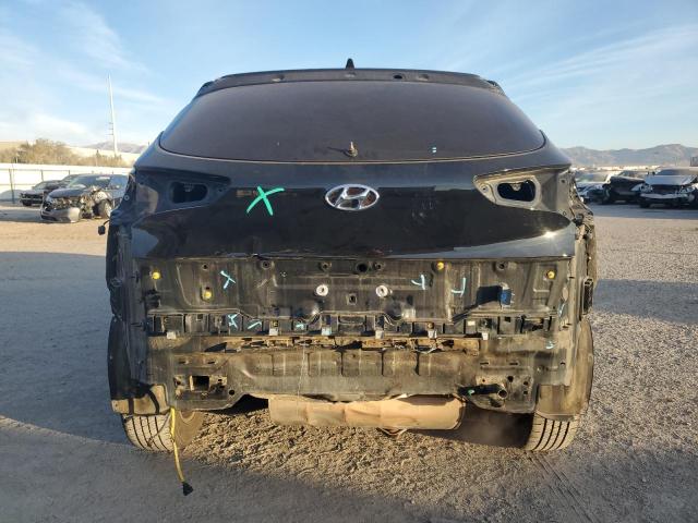 2018 HYUNDAI TUCSON SEL - KM8J33A48JU745731