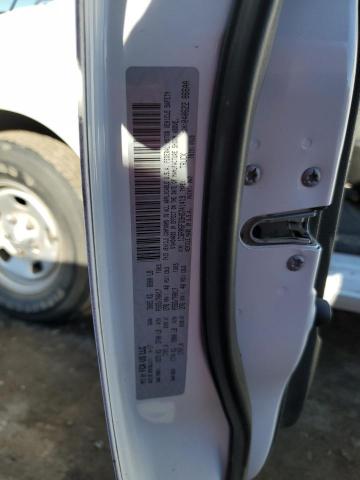 2017 RAM 1500 ST - 1C6RR6FG9HS741419