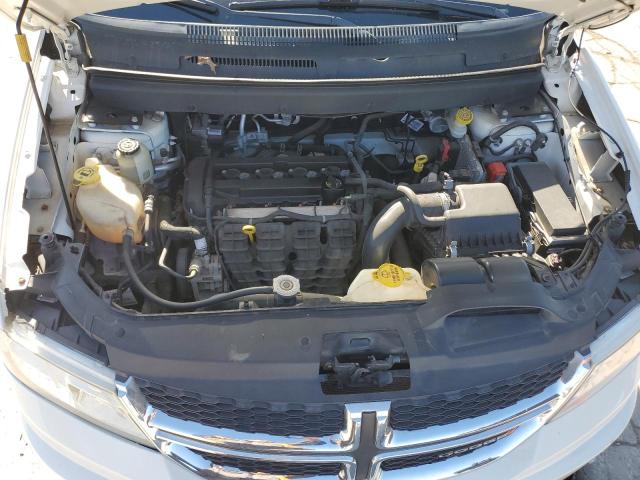 2015 DODGE JOURNEY SE 3C4PDCAB6FT737252