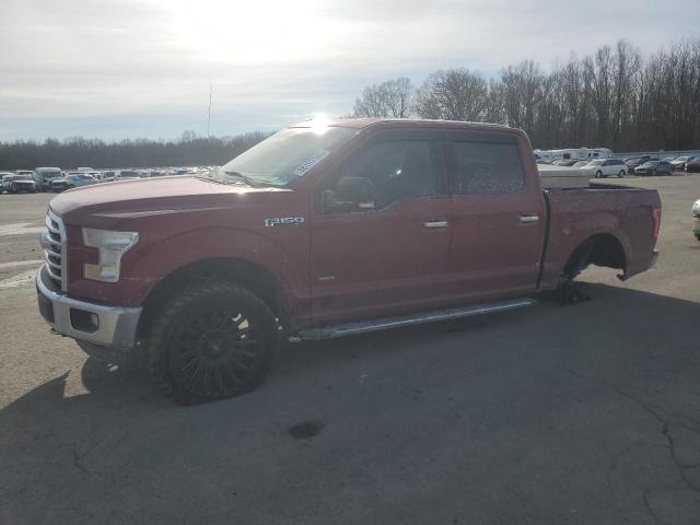 FORD F150 SUPER