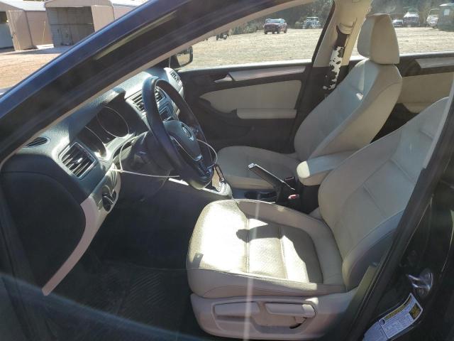 2017 VOLKSWAGEN JETTA SE - 3VWB67AJ3HM314304