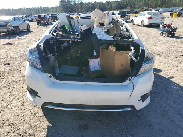 2020 HONDA CIVIC EXL 19XFC1F79LE218493