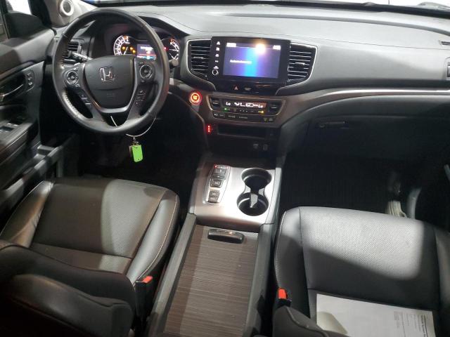2023 HONDA RIDGELINE - 5FPYK3F5XPB067628
