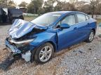 2017 CHEVROLET CRUZE LT - 1G1BE5SM5H7107855
