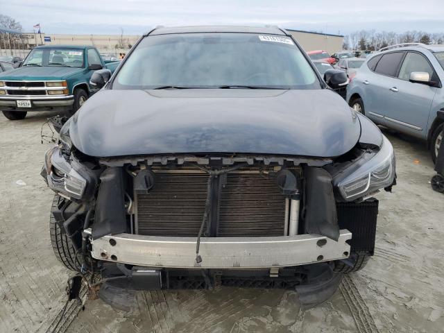 2017 INFINITI QX60 - 5N1DL0MMXHC550625