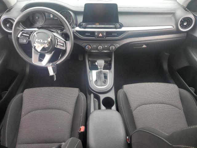 2024 KIA FORTE LX - 3KPF24AD6RE777347