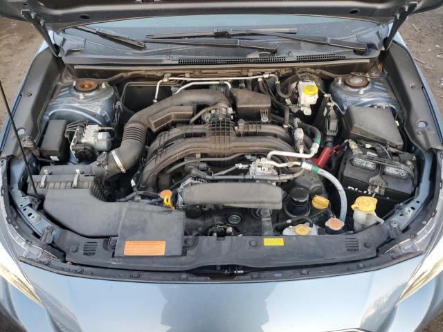 2018 SUBARU IMPREZA LI - 4S3GKAU69J3611089