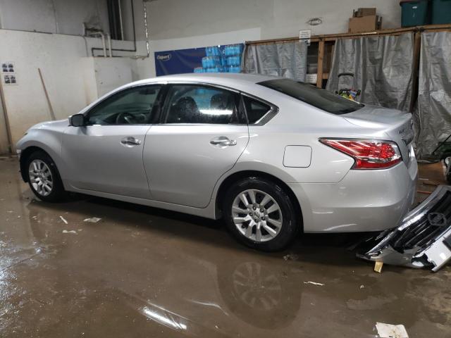 2015 NISSAN ALTIMA 2.5 - 1N4AL3AP2FC287492