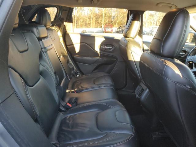 2016 JEEP CHEROKEE L - 1C4PJLDS8GW171918